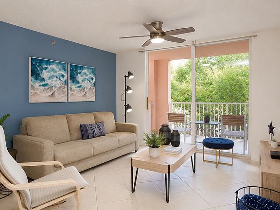 2nd image of 19601 E Country Club Dr #7201