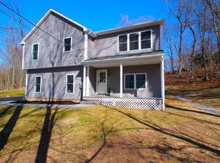 15 Stein Rd, Ellington, CT 06029