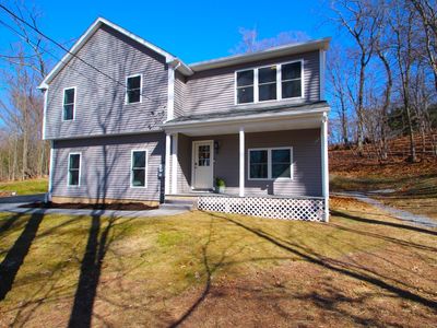 15 Stein Road, Ellington, CT, 06029