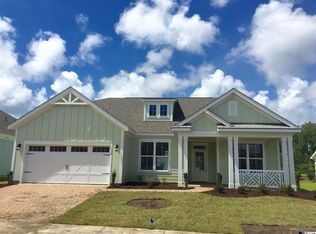 1538 Buckingham Ave, Myrtle Beach, SC 29577