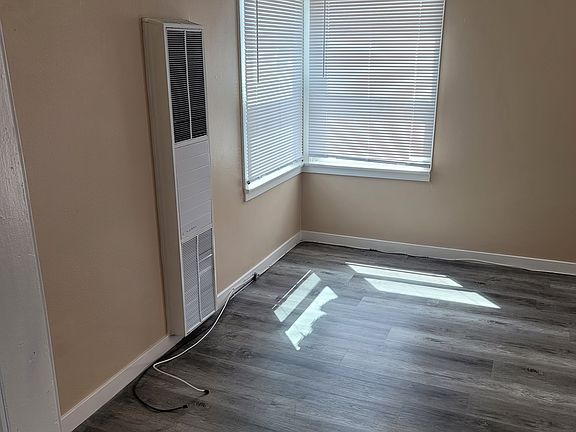 Corner or living area