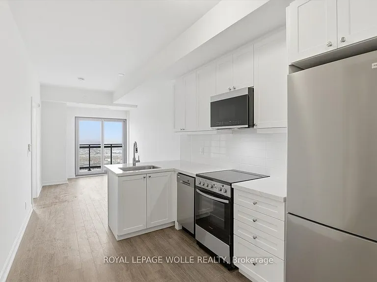 51 Clarington Blvd #1117 — Photo 3