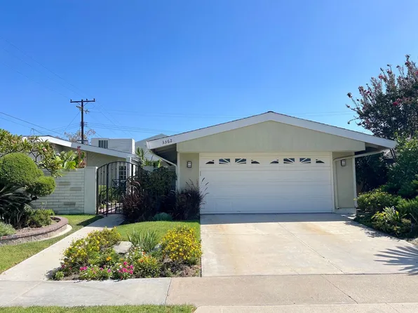 3362 Druid Ln, Los Alamitos, CA 90720