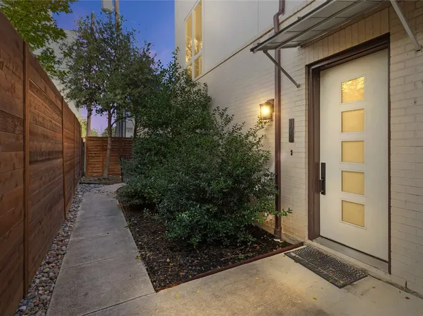 2016 N Fitzhugh Ave Unit 106, Dallas, TX 75204