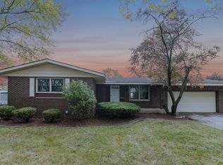 3123 191st St, Lansing, IL 60438