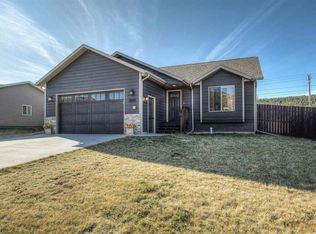14015 Telluride St, Summerset, SD 57769