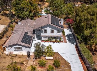 11715 Rocoso Rd, Lakeside, CA 92040