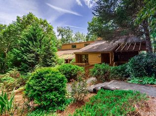 81-40 Emerald Ridge Rd, Sapphire, NC 28774