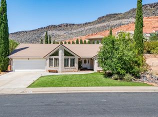 226 S Donlee Dr, St George, UT 84770