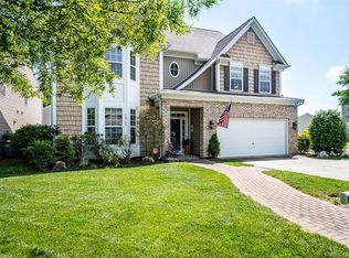 10763 Traders Ct, Davidson, NC 28036