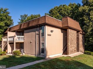 5816 Royal Ridge Dr UNIT G, Springfield, VA 22152