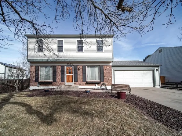 1036 S Lewiston Way, Aurora, CO 80017