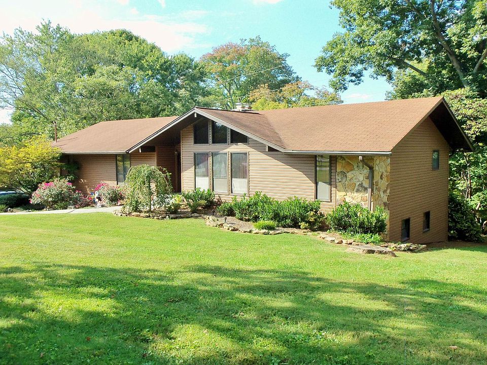 Great Basement Rancher