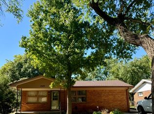1245 N Kokomo Ave, Derby, KS 67037