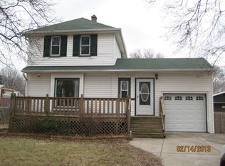 3041 W 114th St, Merrionette Park, IL