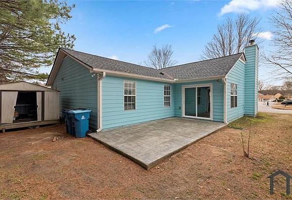 2nd image of 2660 Burnstone Run