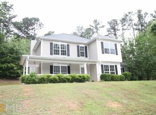 111 Wellington Dr, Lagrange, GA 30241