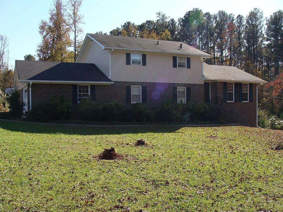 New Exterior paint May 2009