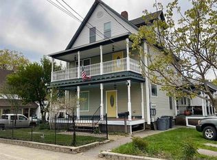 13 Arch St, Northfield, NH 03276