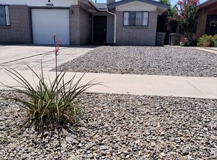 10968 Delafield Dr #A, El Paso, TX 79936