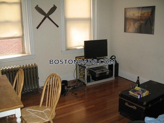 2nd image of 1197 Boylston St #5AS