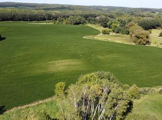 X County Hwy #12, Dalton, MN 56324