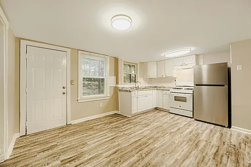 3631 Washington St #5 Photo 1