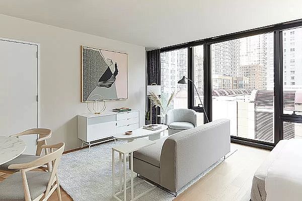 1st image of 685 1st Ave APT 16A