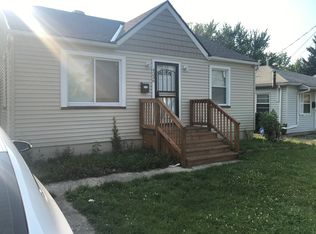 4336 E 143rd St, Cleveland, OH 44128