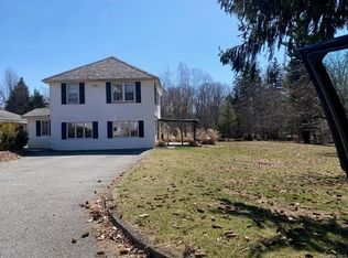 131 Conklin Rd, Monroe, NY 10950