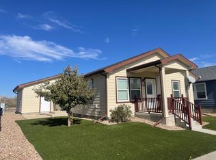 1521 Osage Ave, Fort Morgan, CO 80701