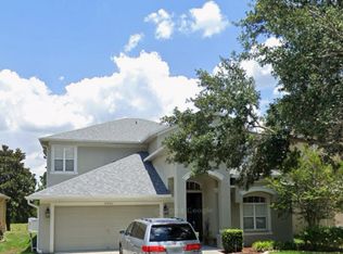 18943 New Passage Blvd, Land O Lakes, FL 34638