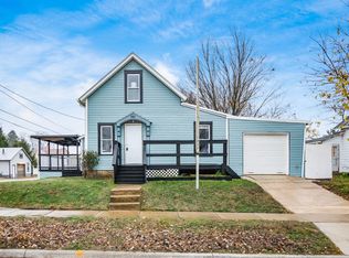 501 Oak St, Mount Vernon, OH 43050