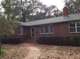 2816 Manitou Ave, Jacksonville, FL 32210