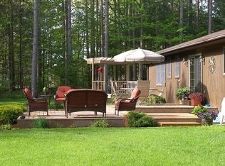 11457 W Evergreen Rd, Gowen, MI 49326