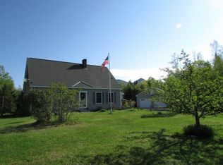 101 Mollybrook Dr, Stark, NH 03582