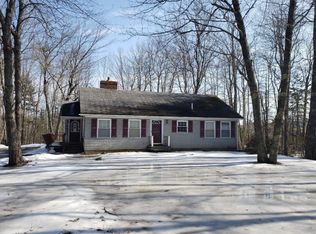 61 Christian Ridge Rd #R, Ellsworth, ME 04605