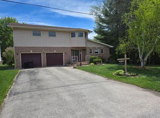 217 Dominion Dr, Clearview, ON L0M 1S0