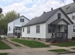 2439 N Bremen St, Milwaukee, WI 53212