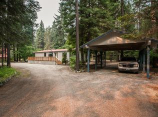 2546 Sumac Ln, Leavenworth, WA 98826