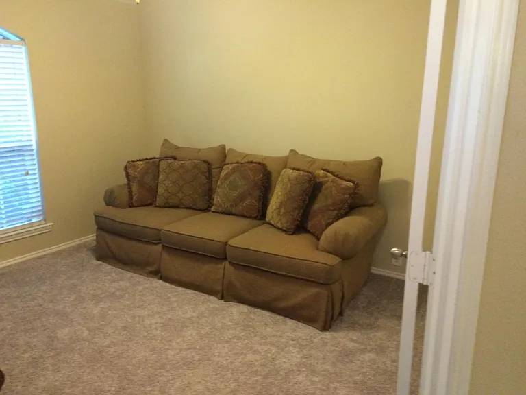 Study Couch