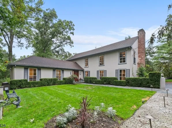 15 Troy Dr, Millburn Twp., NJ 07078
