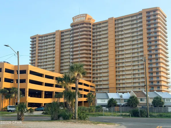 5004 Thomas Dr #303, Panama City Beach, FL 32407