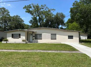 7283 Alana Rd, Jacksonville, FL 32211