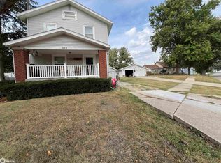 203 Russell St, Creston, IA 50801