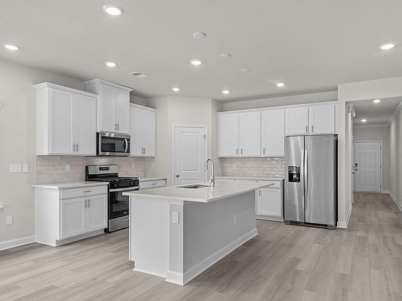 Newport Kitchen