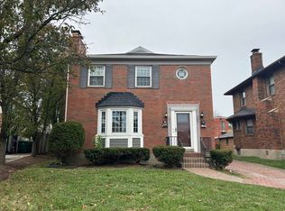 103 Cushing Ave, Dayton, OH 45429