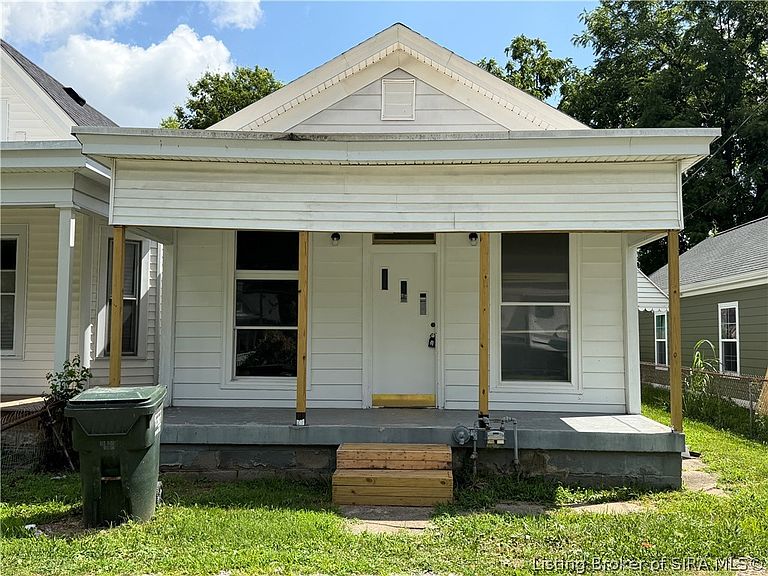 Listing photo
