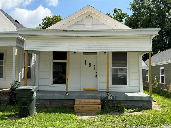 332 E 16th Street, New Albany, IN 47150