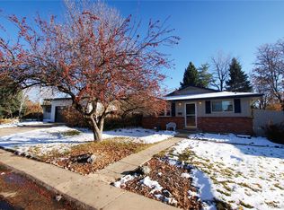 316 E Maplewood Ave, Centennial, CO 80121